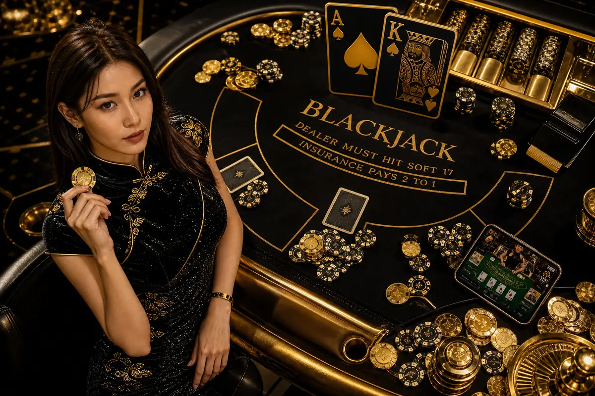 kyat345 Live Baccarat စားပွဲဂိမ်း