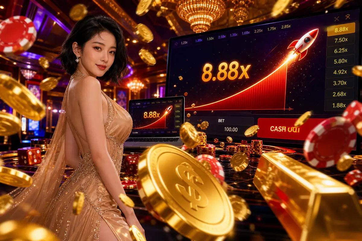kyat345 စလော့ဂိမ်း အကောင်းဆုံးရွေးချယ်မှု