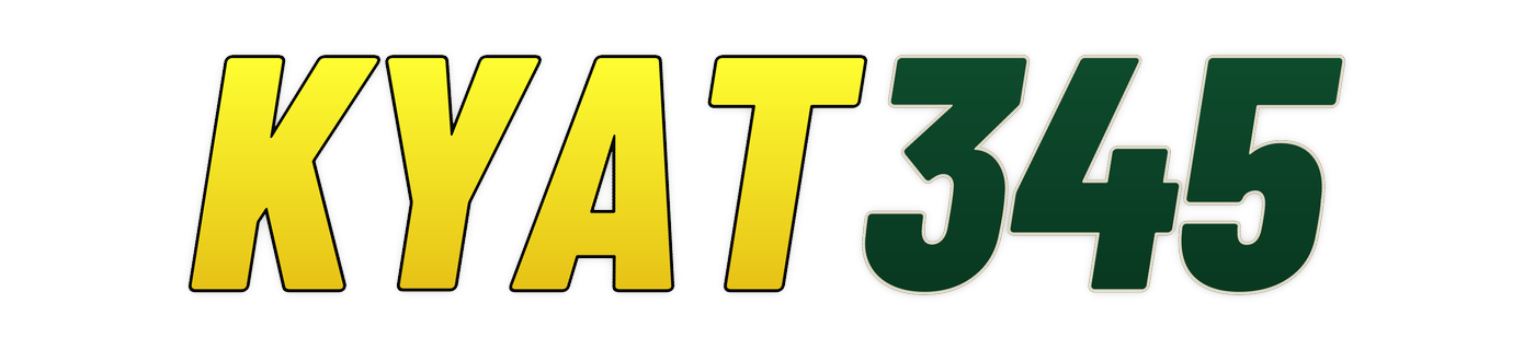 kyat345 logo